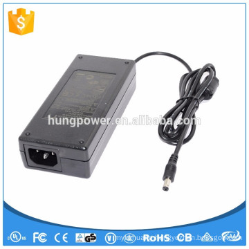 Class 2 power supply Doe 6 level vi UL CE FCC GS SAA Ctick 7A AC DC 12 volt 7 amp ac to dc power supply